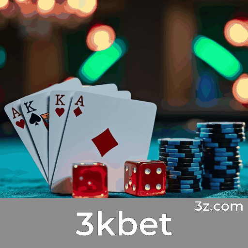 3kbet Bônus acumulado 3kbet